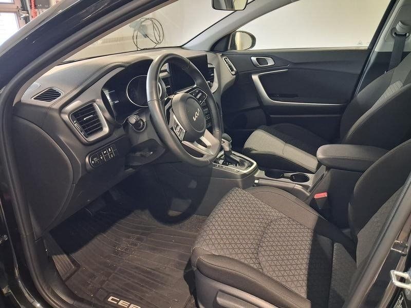 Kia Cee´d bild 2