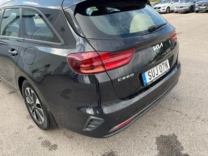 Kia Cee´d bild 4