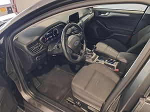 Ford Focus bild 5