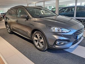 Ford Focus bild 2