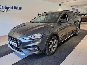 Ford Focus bild 1