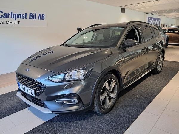 Ford Focus COMBI - 2020