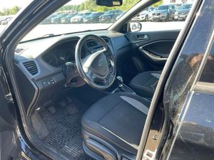 Hyundai i20 bild 5