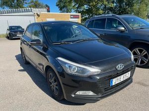 Hyundai i20 bild 2