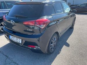 Hyundai i20 bild 3