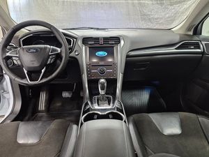 Ford Mondeo bild 6