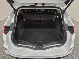 Ford Mondeo bild 11