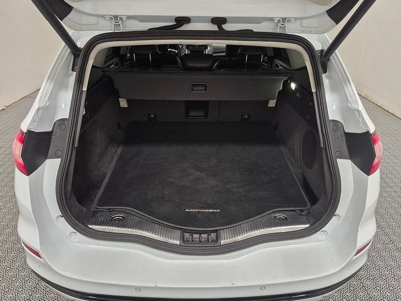 Ford Mondeo bild 11