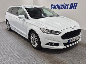 Ford Mondeo bild 3