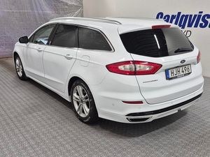 Ford Mondeo bild 5