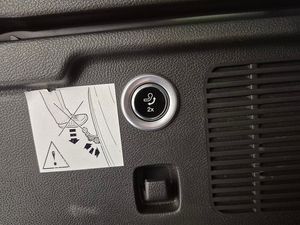 Ford Mondeo bild 9