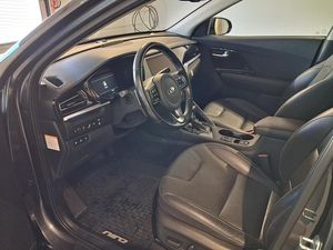 Kia Niro bild 2