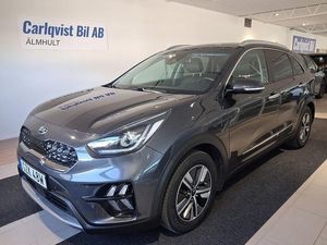 Kia Niro bild 1