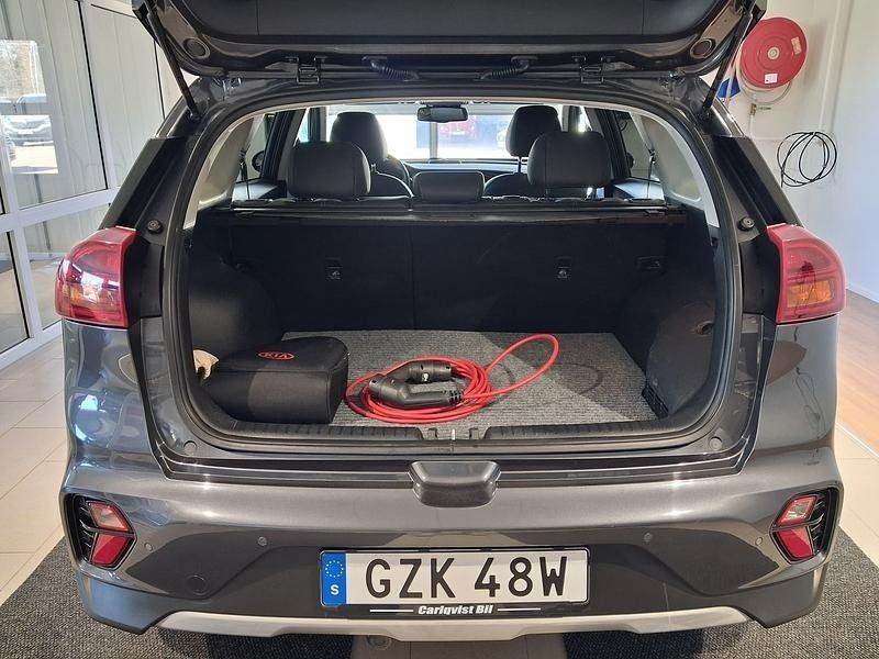 Kia Niro bild 7