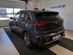 Kia Niro bild 3