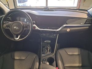 Kia Niro bild 5