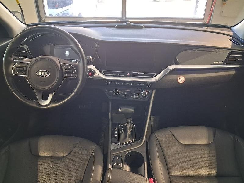 Kia Niro bild 5
