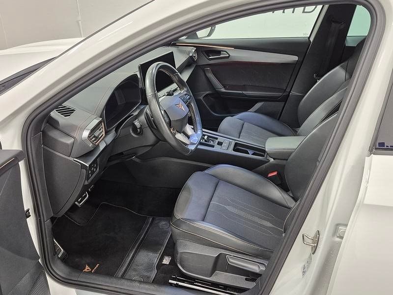 Cupra Formentor bild 2
