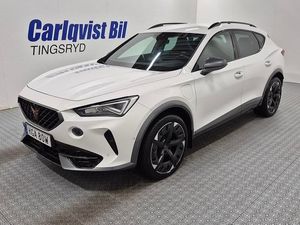 Cupra Formentor bild 1
