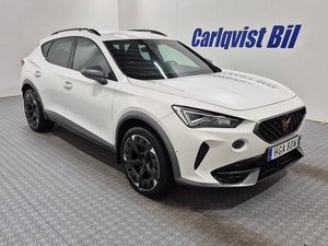 Cupra Formentor bild 3