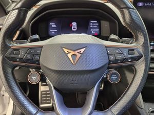 Cupra Formentor bild 9