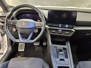 Cupra Formentor bild 6