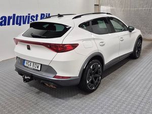 Cupra Formentor bild 4