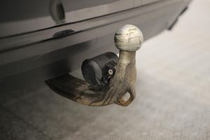 BMW 530 bild 12