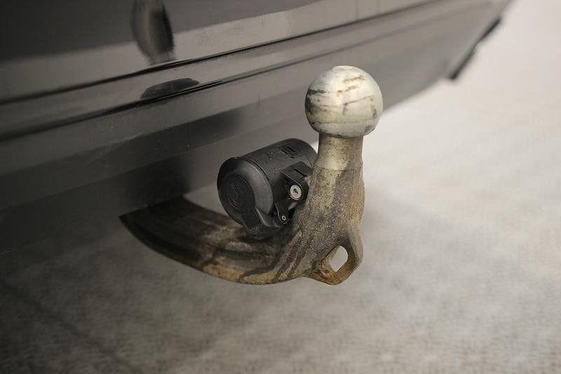BMW 530 bild 12