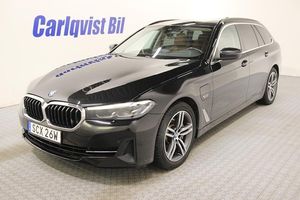 BMW 530 bild 1