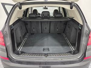 BMW X3 bild 8