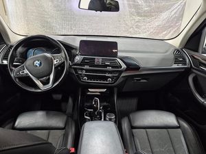 BMW X3 bild 6