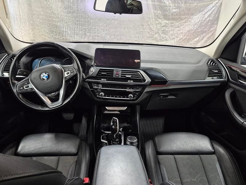 BMW X3 bild 6