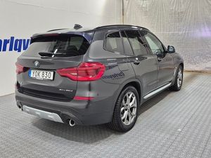 BMW X3 bild 4