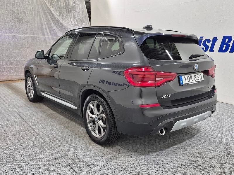BMW X3 bild 5