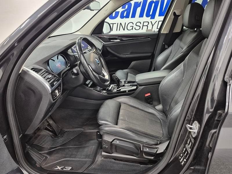 BMW X3 bild 2