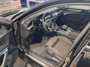 Audi A6 bild 2