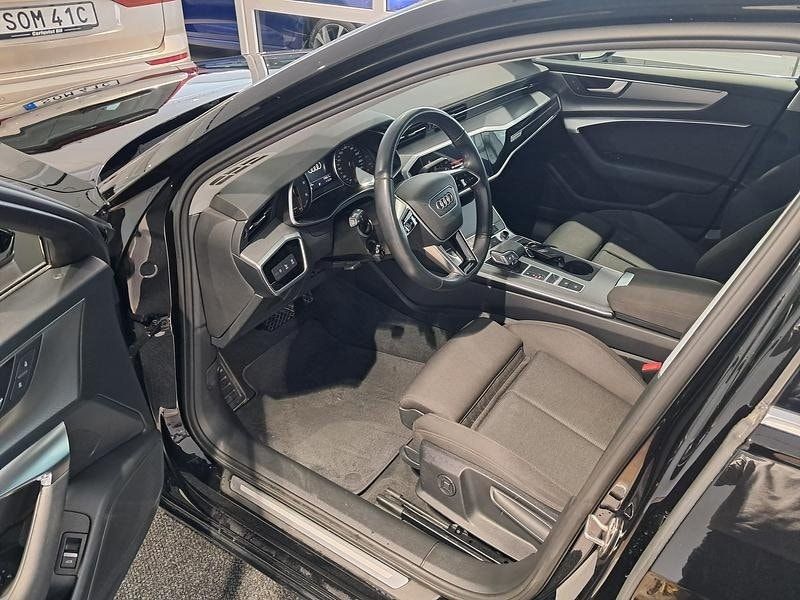 Audi A6 bild 2