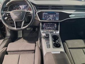 Audi A6 bild 6