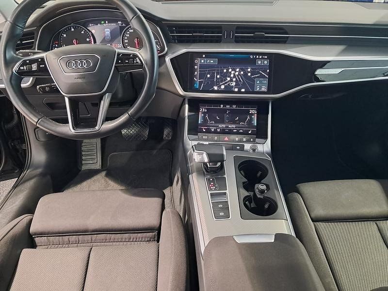 Audi A6 bild 6