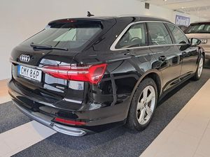 Audi A6 bild 5