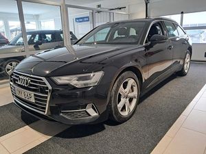 Audi A6 bild 1
