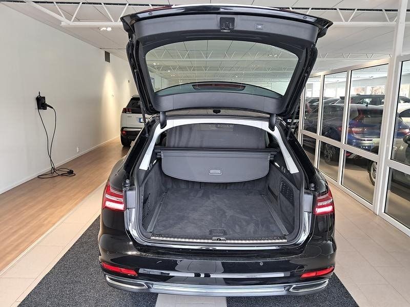 Audi A6 bild 7