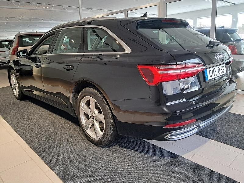 Audi A6 bild 4