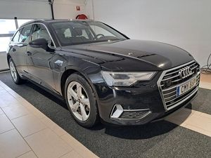 Audi A6 bild 3