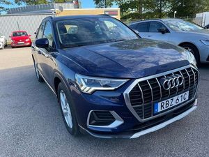 Audi Q3 bild 2