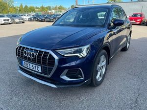 Audi Q3 bild 1