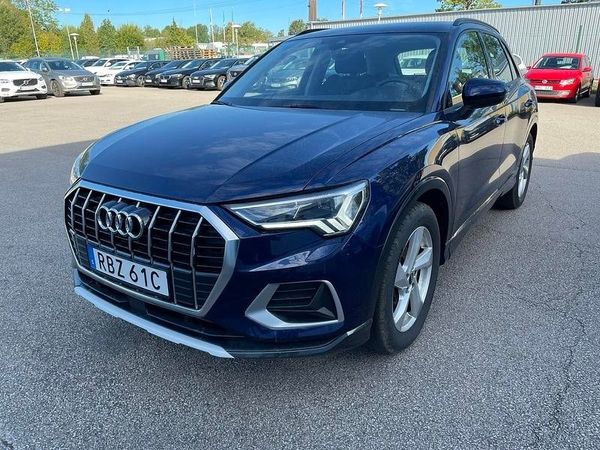 Audi Q3 Audi Q3 - 2025