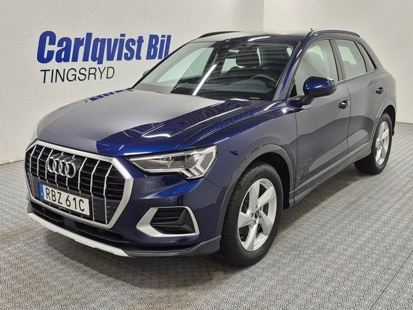 Audi Q3 Audi Q3 - 2025