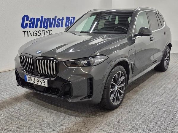 BMW X5 50e Plug in XDRIVE M-SPORT - 2024